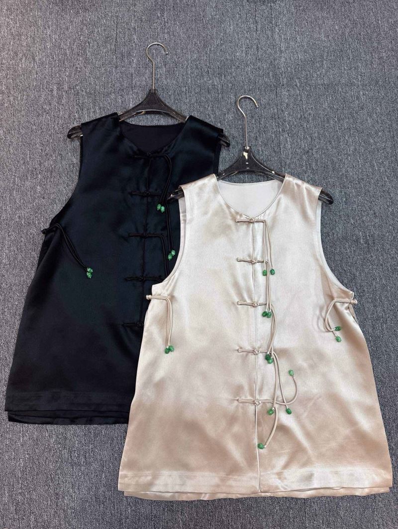 Christian Dior Vest